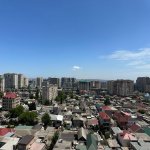 Продажа 2 комнат Новостройка, İnşaatçılar метро, пос. Йени Ясамал, Ясамал район 12