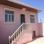 Satılır 3 otaqlı Həyət evi/villa, Avtovağzal metrosu, Biləcəri qəs., Binəqədi rayonu 1