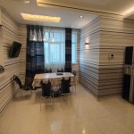 Kirayə (aylıq) 4 otaqlı Yeni Tikili, 8 Noyabr metrosu, Nəsimi rayonu 12