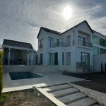 Satılır 6 otaqlı Həyət evi/villa, Türkan, Xəzər rayonu 9