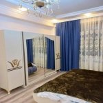 Kirayə (aylıq) 6 otaqlı Həyət evi/villa, İnşaatçılar metrosu, Yasamal rayonu 10