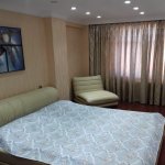 Kirayə (aylıq) Mini otel / Xostel, İçərişəhər metrosu, Yasamal rayonu 26