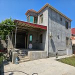 Satılır 5 otaqlı Həyət evi/villa, Buzovna, Xəzər rayonu 1