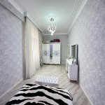 Satılır 9 otaqlı Həyət evi/villa, Neftçilər metrosu, Bakıxanov qəs., Sabunçu rayonu 11