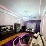Kirayə (aylıq) 3 otaqlı Yeni Tikili, 20 Yanvar metrosu, Yasamal rayonu 2