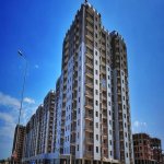 Продажа 2 комнат Новостройка, İnşaatçılar метро, пос. Йени Ясамал, Ясамал район 1