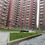 Аренда 4 комнат Новостройка, м. 28 Мая метро, Насими район 1