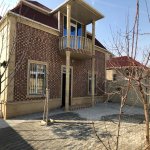 Satılır 4 otaqlı Həyət evi/villa, Biləcəri qəs., Binəqədi rayonu 1