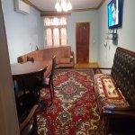 Satılır 6 otaqlı Həyət evi/villa, Nəriman Nərimanov metrosu, Montin qəs., Nərimanov rayonu 7