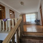 Satılır 8 otaqlı Həyət evi/villa, Avtovağzal metrosu, Biləcəri qəs., Binəqədi rayonu 34