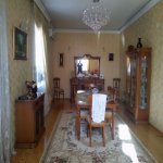 Satılır 8 otaqlı Həyət evi/villa, Qara Qarayev metrosu, Nizami rayonu 17