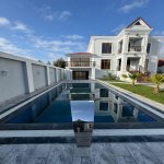 Satılır 6 otaqlı Həyət evi/villa, Mərdəkan, Four Seasons otel, Xəzər rayonu 1