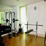 Аренда 2 комнат Новостройка, м. Ичяришяхяр метро, Сябаиль район 10