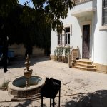 Satılır 4 otaqlı Həyət evi/villa, Elmlər akademiyası metrosu, Badamdar qəs., Səbail rayonu 6