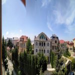 Satılır 15 otaqlı Həyət evi/villa, Neftçilər metrosu, Bakıxanov qəs., Sabunçu rayonu 9