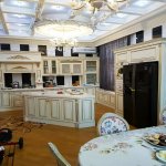 Satılır 9 otaqlı Həyət evi/villa, Qara Qarayev metrosu, Nizami rayonu 27