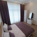 Kirayə (günlük) 5 otaqlı Həyət evi/villa İsmayıllı 17