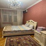 Kirayə (aylıq) 3 otaqlı Yeni Tikili, Nəriman Nərimanov metrosu, Nərimanov rayonu 6