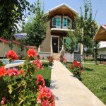 Kirayə (günlük) 7 otaqlı Həyət evi/villa Qəbələ 2