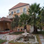 Satılır 5 otaqlı Həyət evi/villa, Neftçilər metrosu, 8-ci kilometr, Nizami rayonu 2