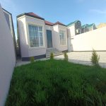 Satılır 3 otaqlı Həyət evi/villa, Binə qəs., Xəzər rayonu 1