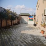 Satılır 8 otaqlı Həyət evi/villa, Azadlıq metrosu, Rəsulzadə qəs., Binəqədi rayonu 2