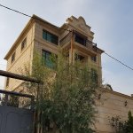 Satılır 10 otaqlı Həyət evi/villa, Badamdar qəs., Səbail rayonu 56