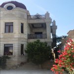 Satılır 9 otaqlı Həyət evi/villa, Azadlıq metrosu, Rəsulzadə qəs., Binəqədi rayonu 1