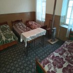 Kirayə (günlük) Mini otel / Xostel Quba 11