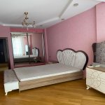 Аренда 5 комнатная Новостройка, м. Насими метро, 6-ой микрорайон, Бинагадинский р-н район 1