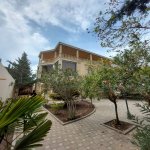 Satılır 6 otaqlı Həyət evi/villa, Zabrat qəs., Sabunçu rayonu 13