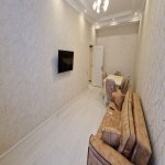 Kirayə (aylıq) 2 otaqlı Yeni Tikili, Qara Qarayev metrosu, 8-ci kilometr, Nizami rayonu 8