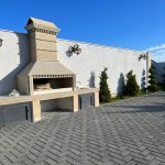 Kirayə (günlük) 4 otaqlı Bağ evi, Mərdəkan, Xəzər rayonu 6