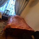 Kirayə (aylıq) 1 otaqlı Yeni Tikili, Xalqlar dostluğu metrosu, 8-ci kilometr, Nizami rayonu 3