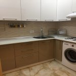 Kirayə (aylıq) 4 otaqlı Yeni Tikili, Xətai metrosu, Xətai rayonu 8