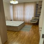 Kirayə (aylıq) 2 otaqlı Yeni Tikili, Qara Qarayev metrosu, Nizami rayonu 3