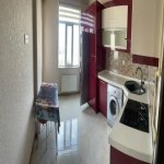 Kirayə (aylıq) 2 otaqlı Yeni Tikili, Xalqlar dostluğu metrosu, Əhmədli, Xətai rayonu 5