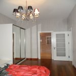 Kirayə (aylıq) 4 otaqlı Yeni Tikili, Sahil metrosu, Səbail rayonu 12
