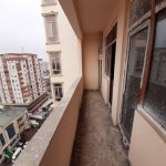 Продажа 2 комнат Новостройка, İnşaatçılar метро, Ясамал район 2