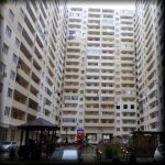 Satılır 3 otaqlı Yeni Tikili, Nəriman Nərimanov metrosu, Nərimanov rayonu 1