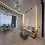 Kirayə (aylıq) 3 otaqlı Yeni Tikili, Gənclik metrosu, Nərimanov rayonu 3