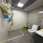 Аренда 2 комнатная Новостройка, İnşaatçılar метро, пос. Йени Ясамал, Ясамал район 12