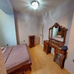 Аренда 4 комнатная Новостройка, м. Азадлыг метро, 8-ой микрорайон, Бинагадинский р-н район 15