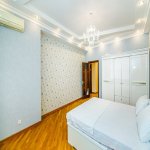 Kirayə (günlük) 4 otaqlı Yeni Tikili, 28 May metrosu, Nəsimi rayonu 10