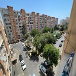 Satılır 2 otaqlı Köhnə Tikili, Yeni Günəşli qəs., Suraxanı rayonu 1