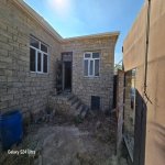 Satılır 3 otaqlı Həyət evi/villa, Koroğlu metrosu, Zabrat qəs., Sabunçu rayonu 2