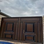 Satılır 4 otaqlı Həyət evi/villa, Qala, Xəzər rayonu 1