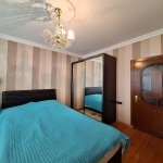 Kirayə (aylıq) 3 otaqlı Yeni Tikili, Həzi Aslanov metrosu, Köhnə Günəşli qəs., Xətai rayonu 6