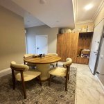 Продажа 2 комнатная Новостройка, Медицинский Университет, Насими район 9