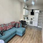 Kirayə (aylıq) 3 otaqlı Yeni Tikili, Elmlər akademiyası metrosu, Musabəyov parkı, Yasamal rayonu 3